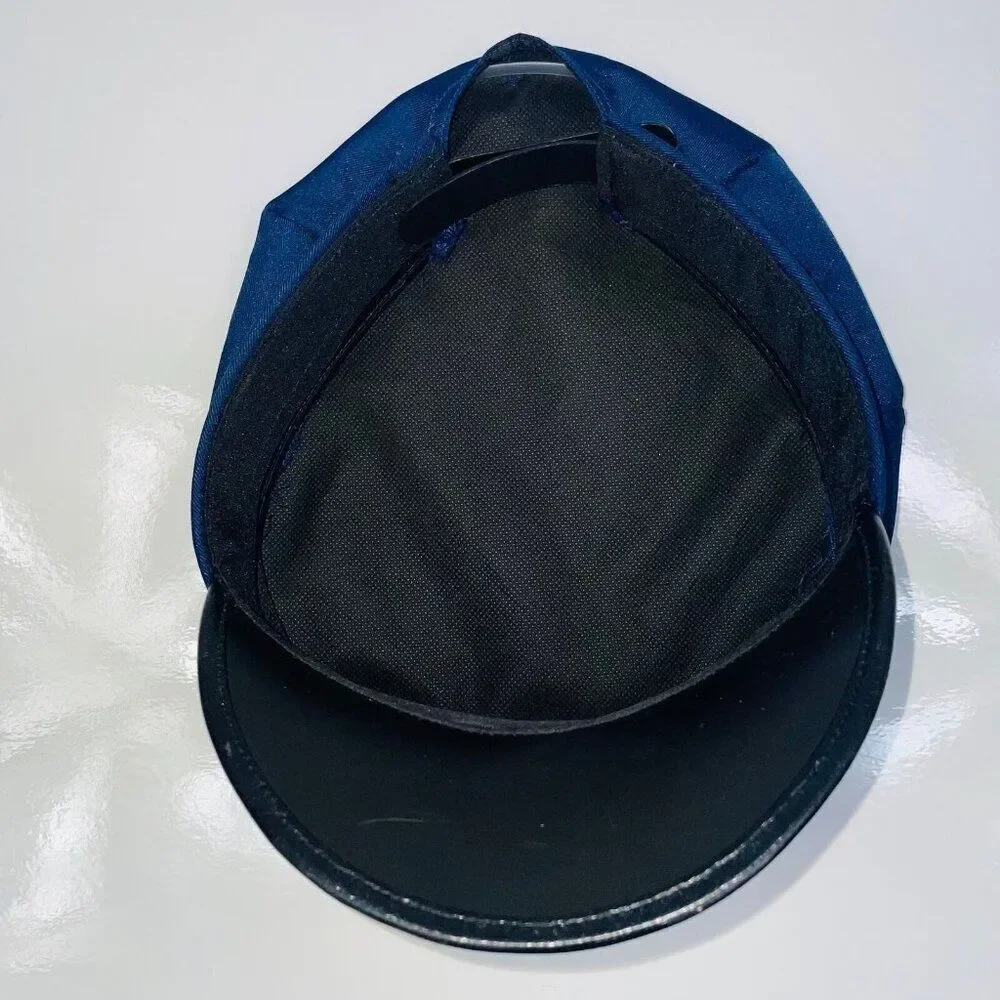 Unique Vintage adult navy